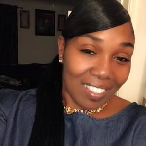 Meet your Posher, Sharon